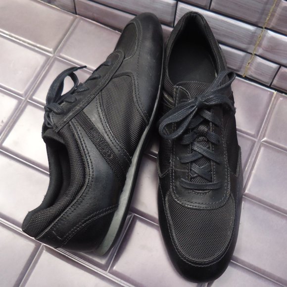 SIZE 11. Calvin Klein Lace-up Men’s Shoes. main image 14